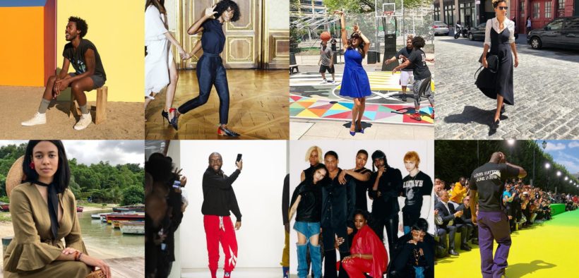 What It's Like to Be a Black Designer in America Right Now
