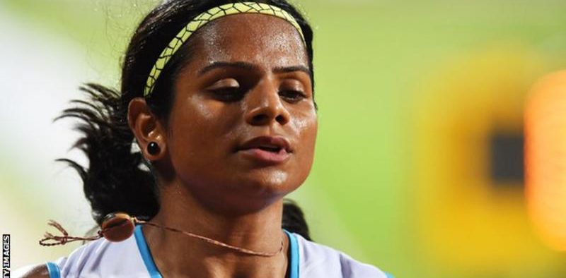 Gender tests: IAAF denies 'preventing' women from taking part in sport