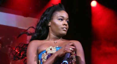 Azealia Banks Cancels New Album Amid Nick Cannon ‘Wild N Out’ Feud