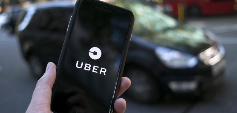 Uber Being Investigated For Gender Discrimination