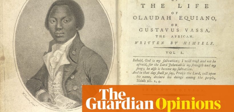 Where are the black scientists, artists and thinkers in university syllabuses?