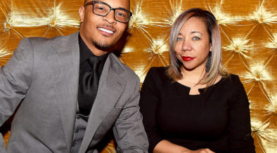 Fans Have Mixed Reactions After T.I. Buys Tiny Harris A Custom Car for Her Birthday