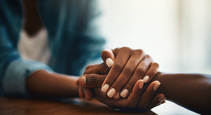 How To Talk About Your Mental Health When No One Wants To Listen
