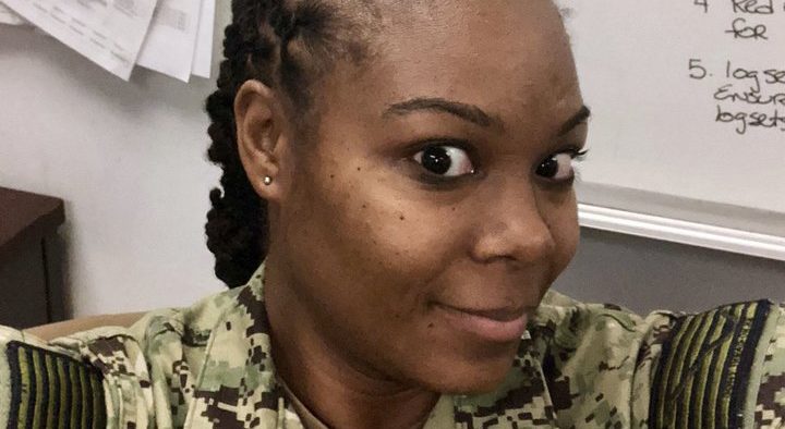 U.S. Navy Finally Joins Army, Air Force and Marines in Lifting Ban on Dreadlocks for Women