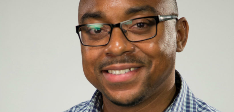“My ancestors have invested in me, so I want to be an investment to my Tribe”: Aaron Tommie Discovers his Seminole Heritage
