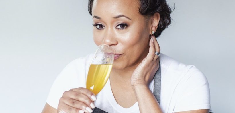 This Woman Turned Her Love For Great Cocktails into a Business