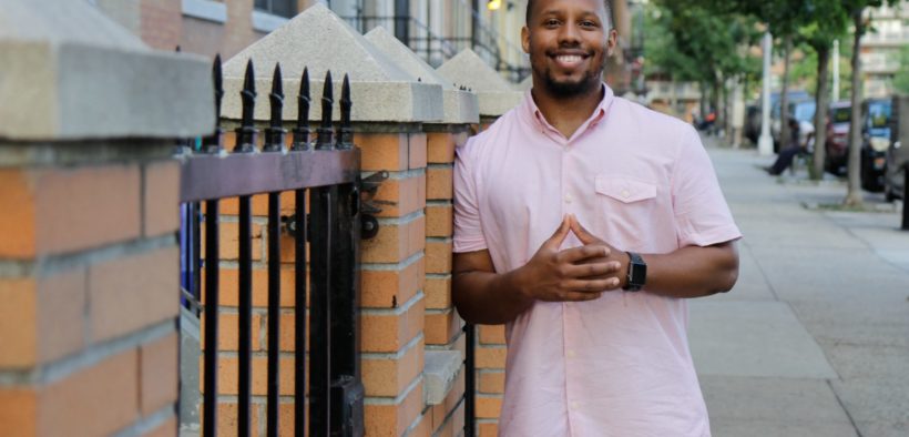 Dining App eatOkra: A Mobile Guide for Black Restaurant Hunters