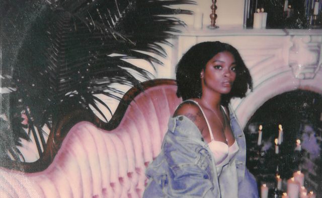 Ari Lennox Returns With Soulful Remnants Of Love On “Whipped Cream”