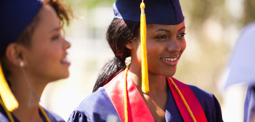 Black Women, America’s Most Educated Demographic, Is Bearing the Brunt of the Student Loan Debt Crisis