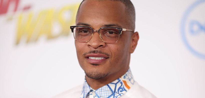 T.I. Launches Own Show After Canceling ‘The Family Hustle’