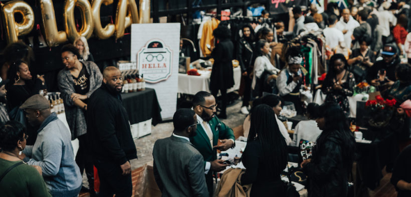 Cultivating a Community for Creative Millennials of Color