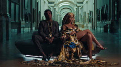 Beyonce and Jay-Z are Worth Over $1.25 Billion