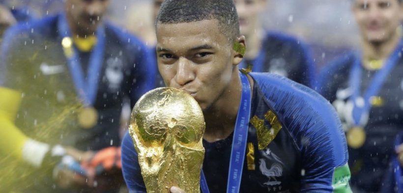 Don’t let France’s World Cup victory erase the issues affecting black French people