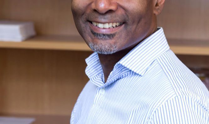 Robert Reid-Pharr, African-American and African Diasporic Gender and Sexuality Studies Scholar, Joins Harvard as Gender Studies Senior Professor