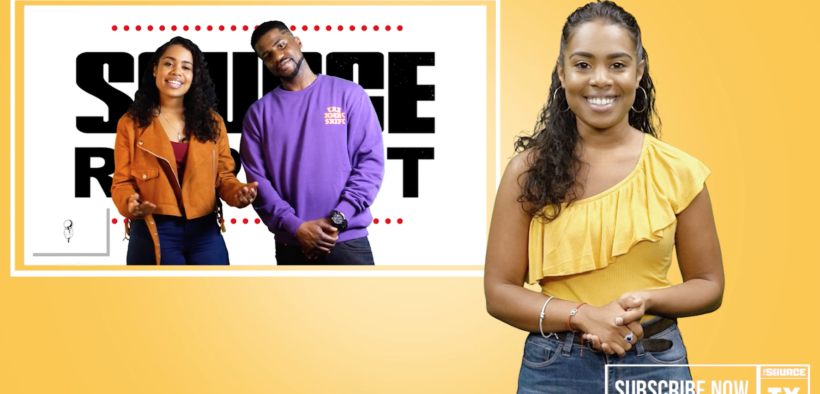 Source TV: The Source Report
