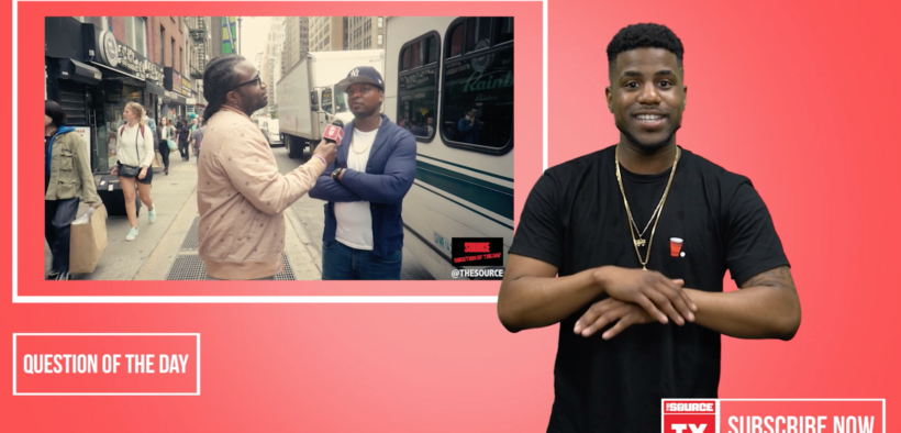 Source TV Presents: Question of the Day