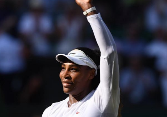 Serena Williams Shares Heartfelt Message to ‘Moms’ After Losing Wimbledon Final