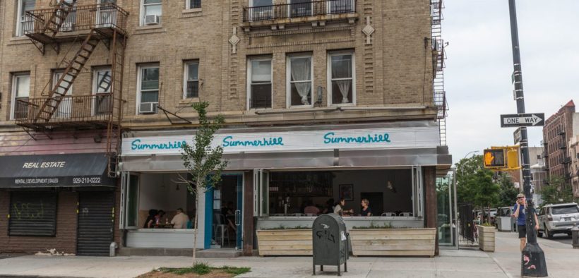 Once-‘Racist’ Brooklyn Bar Summerhill Now Attracts Tons of Black Patrons