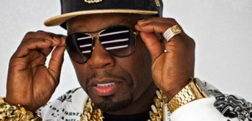 50 Cent Has Jokes About The Sexuality Of Men In Atlanta