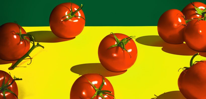 Crispr Can Speed Up Nature—and Change How We Grow Food