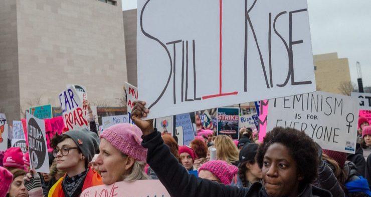 Black Women’s Abortions Are Not ‘Black-on-Black Crime’
