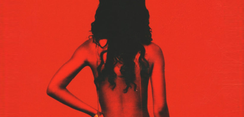‘Aaliyah’ and 15 Other Great Albums You Can’t Stream Thanks To Blackground Records