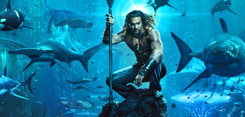 What We're Most Looking Forward to at This Year's Comic-Con