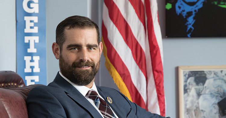Brian Sims: Young People Will Save the Democratic Party