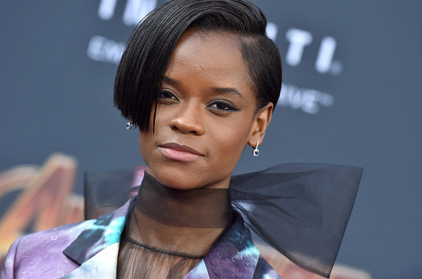 Wakanda Forever: ‘Black Panther’s’ Shuri Getting Her Own Comic Book Series