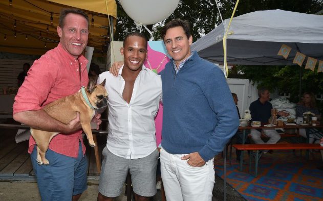 Hamptons: It’s All About The Beetz, Green Beetz Partners With Alex And Ani Charity By Design