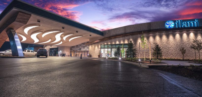 Cowlitz Tribe offers treatment services for gambling addiction