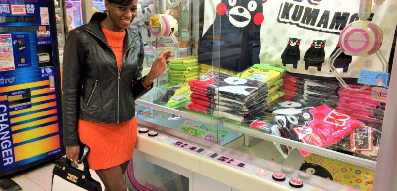 Practical Tips for African-American Travelers in Japan