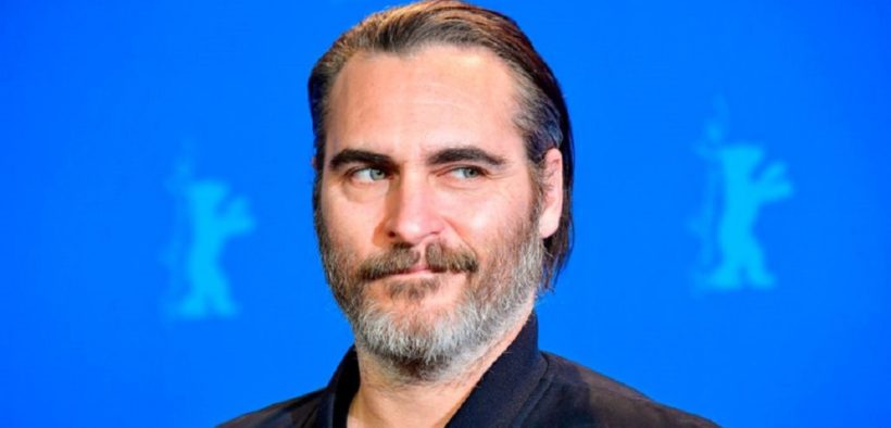 Joaquin Phoenix Says Playing the Joker 'Scares' Him, But He's Ready to Do It