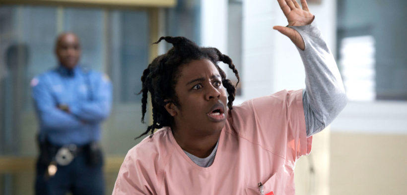Is Orange Is the New Black ending after season 7?