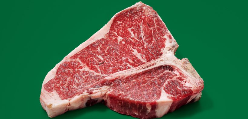 What Is Meat, Anyway? Lab-Grown Food Sets Off a Debate