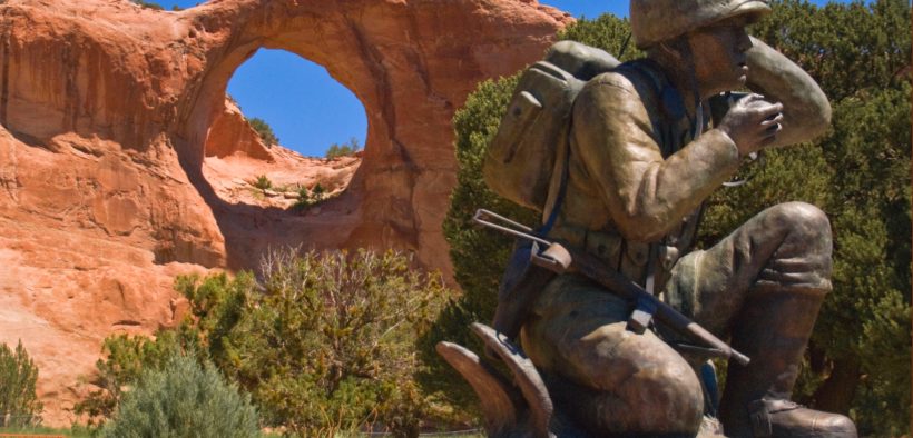 Navajo Nation offered up to $525 million in cash for gun company