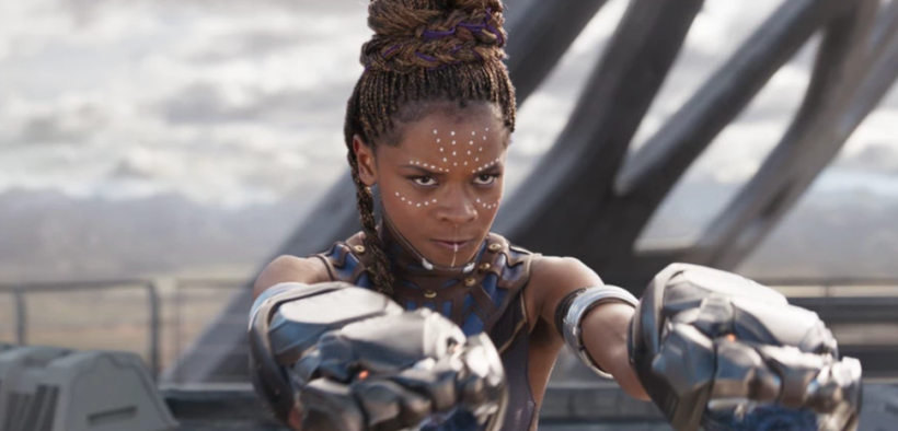 Black Girl Comic Magic: Black Panther’s Shuri Set to Get Her Own Series