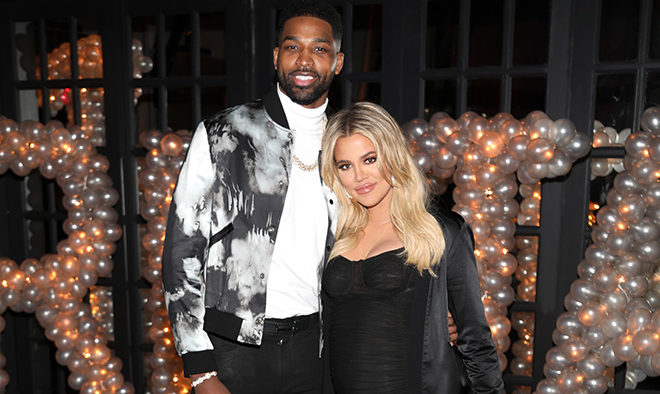Khloé Kardashian And Tristan Thompson In Couples Therapy