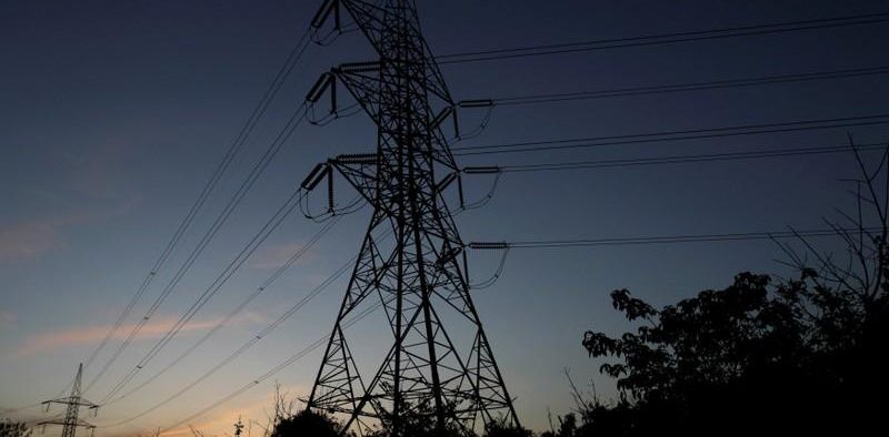 Electricity investments surpass oil, gas for second year running: IEA