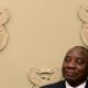 S.Africa's Ramaphosa talks tough on mine safety, says to engage tribal chiefs on land
