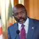 Liberia's Weah takes steps to tackle inflation, poverty