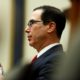 U.S. Treasury moves to protect identities of 'dark money' political donors