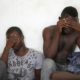 Eight migrants found dead in lorry container in western Libya