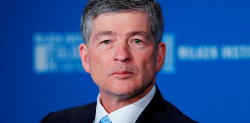 House passes bipartisan package on easing capital markets rule