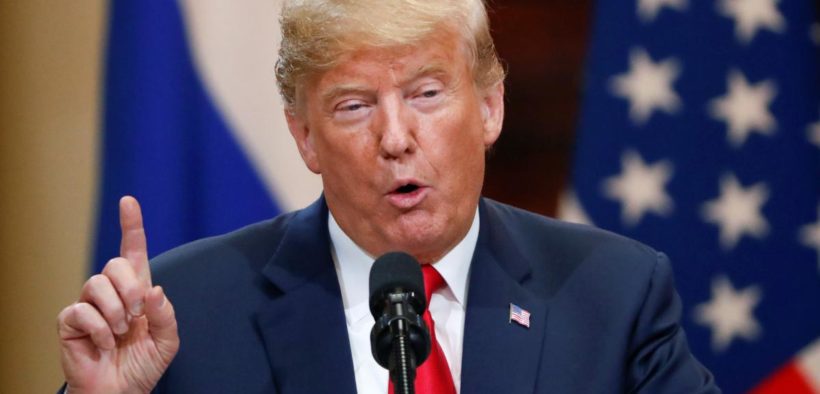 Trump, House Republicans discuss further tax cuts at White House