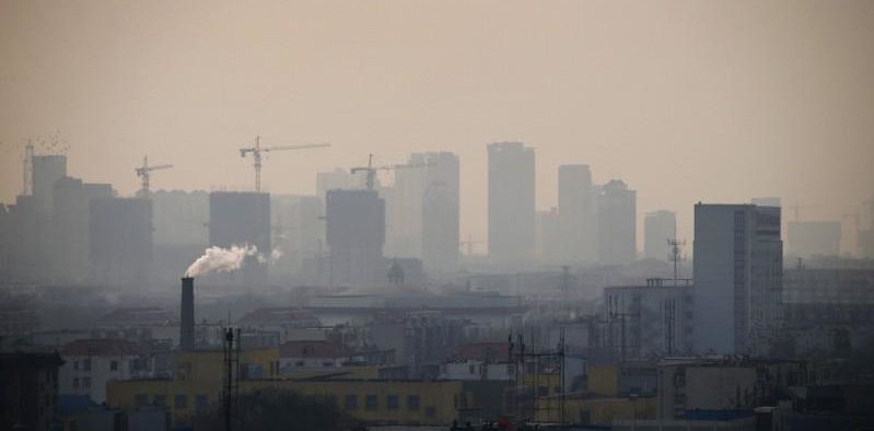 Survival of the finest: miners reboot as smog-hit China seeks high grade ore