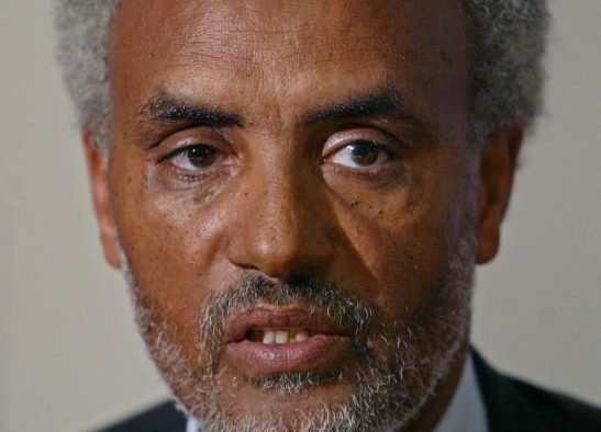 Ethiopian dissident awaits news of captured brother after Eritrean thaw