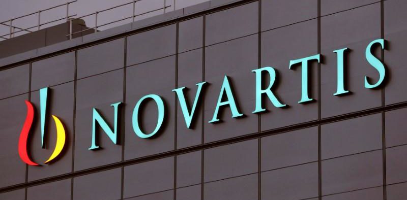 Novartis disputes U.S. senators' report on Cohen contract