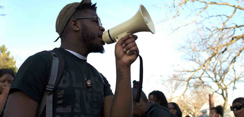 Black Lives Matter Is Still Here — And Avoiding the Mistakes of Their Predecessors