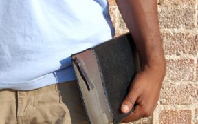 A Few Words of Caution Before Appointing Young Black Men to Christian Leadership Positions